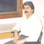 محمد رجبی طرخورانی